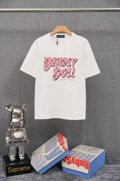 Picture of Chrome Hearts T Shirts Short _SKUChromeHeartsS-XL55txDT5117875